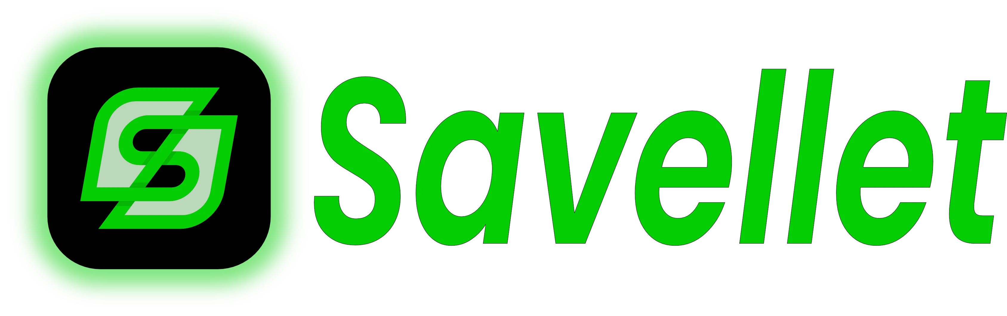 Savellet logo