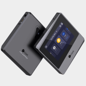 Ellipal Titan Mini Hardware Wallet