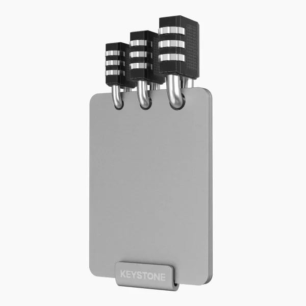 Keystone Tablet Punch - Image 6