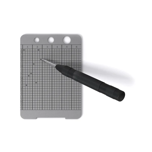 Keystone Tablet Punch - Image 2