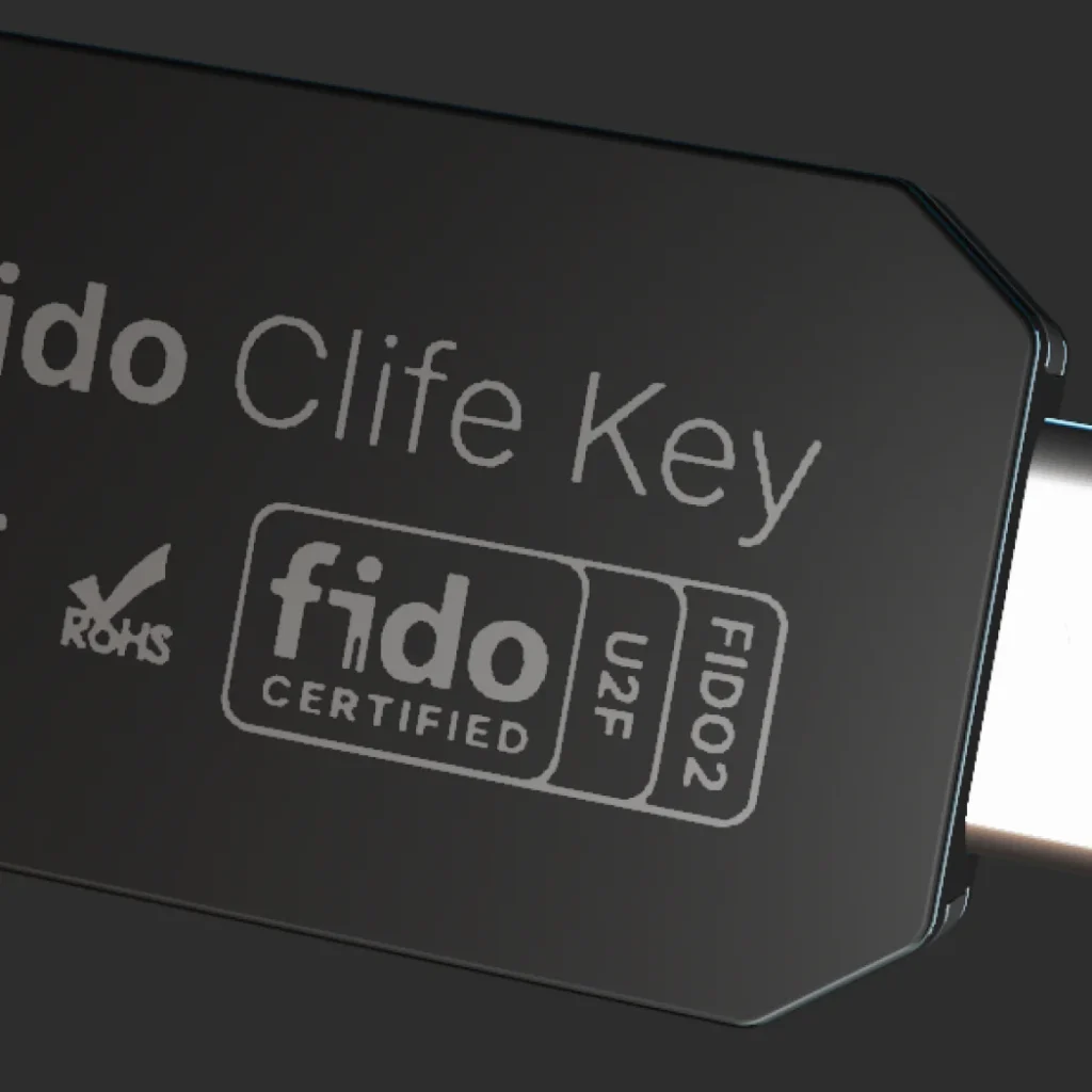 PuFido U2F