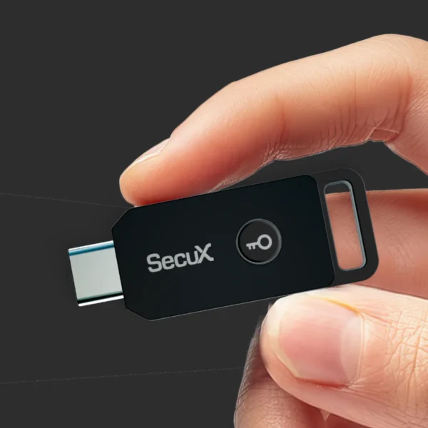 PUFido Clife Key - Unclonable Fido Passkey - Image 4