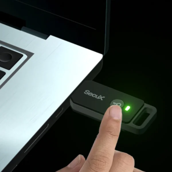 PUFido Clife Key - Unclonable Fido Passkey - Image 3