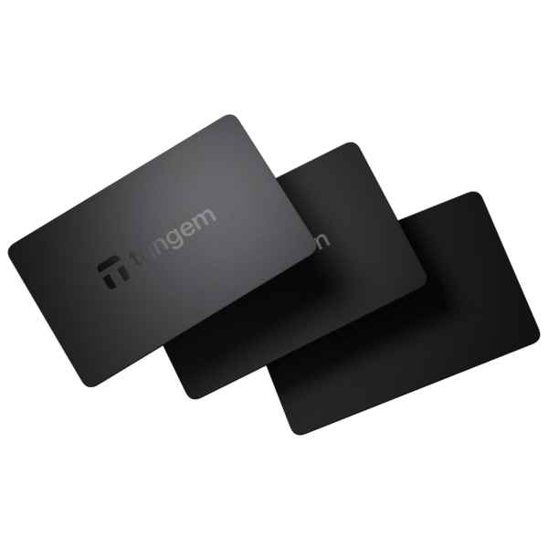 Tangem Hardware Wallet - Image 2