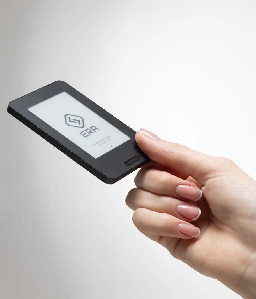 ERA Hardware Wallet - Image 4