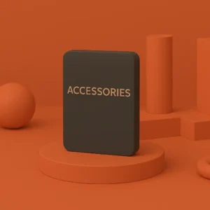 Crypto Accessories