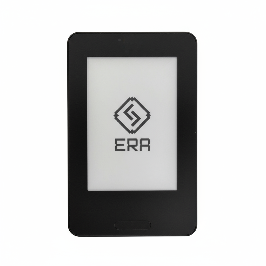 ERA Hardware Wallet